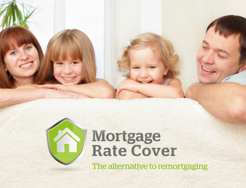 Mortgage Rate Cover – Creating a brand