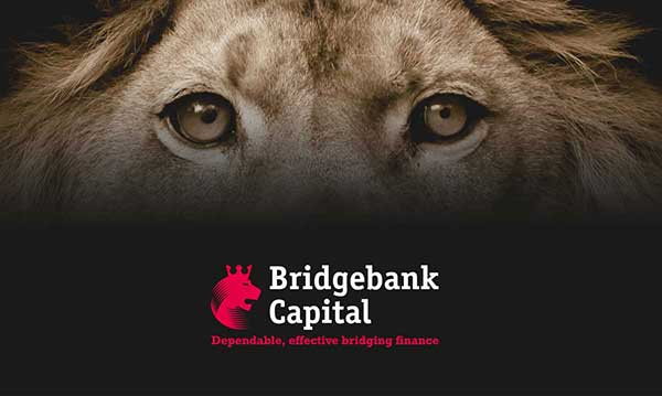 Bridgebank Capital – Brand Continuity